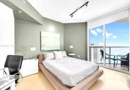 Apartment #2906 at La Perla