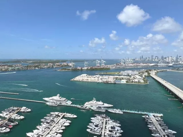 2-bedroom condo for sale in Miami Beach - 450 Alton Rd 3505 - MondialRealty