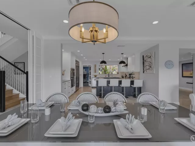 4-bedroom home for rent in Lauderdale By The Sea - 272 Imperial Lane - MondialRealty