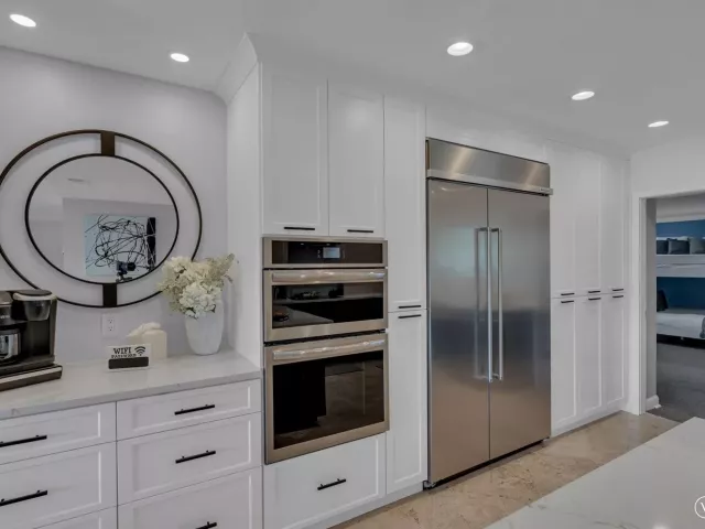 4-bedroom home for rent in Lauderdale By The Sea - 272 Imperial Lane - MondialRealty