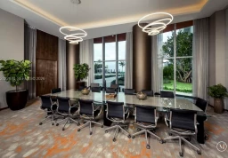 Apartment #2209 at Hyde Resort & Residences