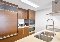 Apartment #4206 at Icon Brickell W Miami