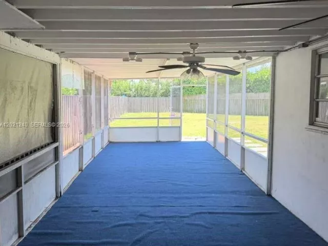 3-bedroom home for rent in Miami Beach - 5127 Alton Rd - MondialRealty