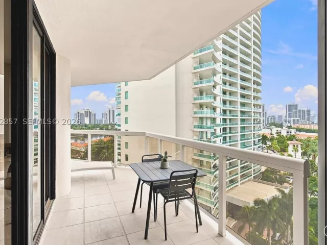 2-bedroom condo for rent in Aventura - 20185 E Country Club Dr 1104 - MondialRealty