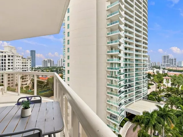 2-bedroom condo for rent in Aventura - 20185 E Country Club Dr 1104 - MondialRealty