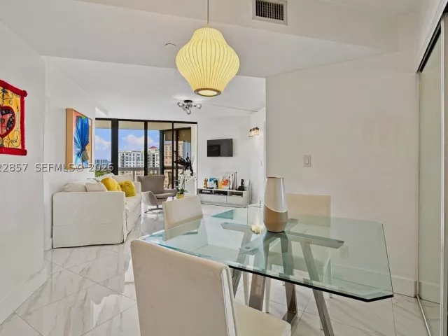 2-bedroom condo for rent in Aventura - 20185 E Country Club Dr 1104 - MondialRealty