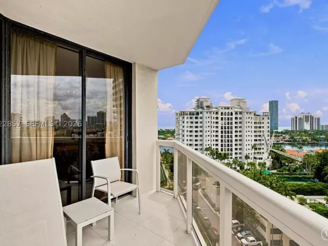 2-bedroom condo for rent in Aventura - 20185 E Country Club Dr 1104 - MondialRealty