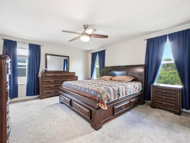 3-bedroom home for sale in West Palm Beach - 5720 Mentmore Drive - MondialRealty
