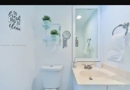 Apartment #7L at Sian Ocean Residences