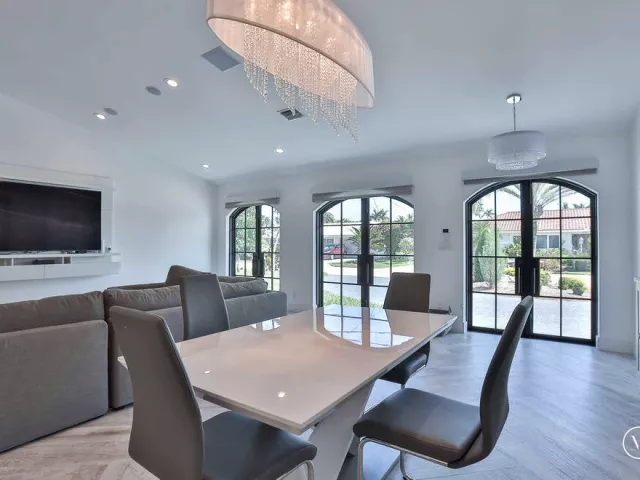 3-bedroom home for rent in Boca Raton - 713 Forsyth Street - MondialRealty
