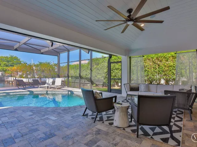 3-bedroom home for rent in Boca Raton - 713 Forsyth Street - MondialRealty