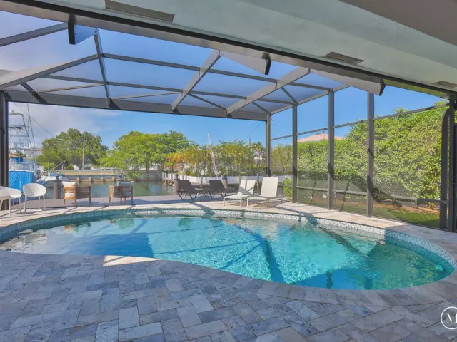 3-bedroom home for rent in Boca Raton - 713 Forsyth Street - MondialRealty