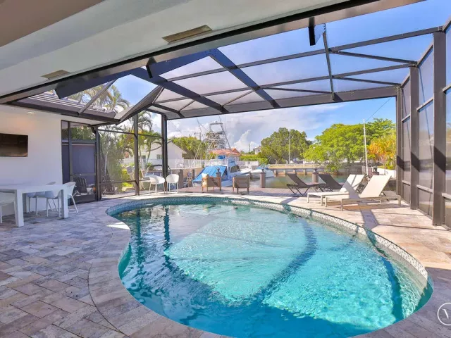 3-bedroom home for rent in Boca Raton - 713 Forsyth Street - MondialRealty