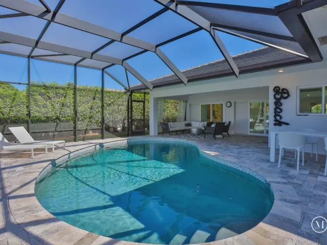 3-bedroom home for rent in Boca Raton - 713 Forsyth Street - MondialRealty
