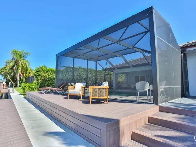 3-bedroom home for rent in Boca Raton - 713 Forsyth Street - MondialRealty