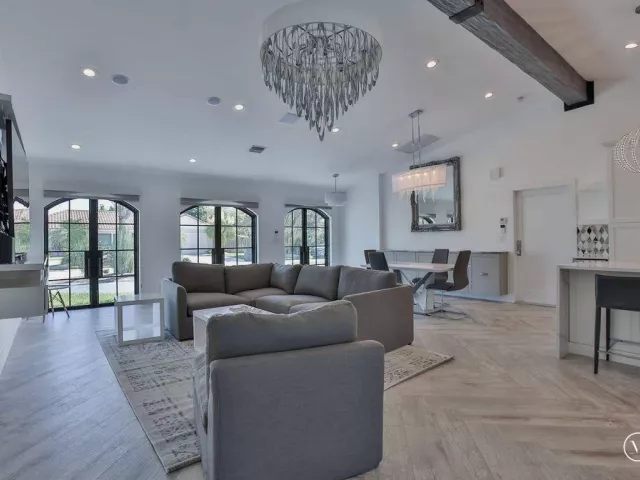 3-bedroom home for rent in Boca Raton - 713 Forsyth Street - MondialRealty