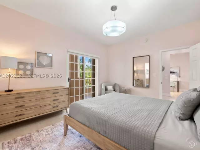 2-bedroom condo for rent in Miami Beach - 2425 Fisher Island Dr 5205 - MondialRealty