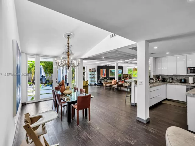 4-bedroom home for sale in Miami Beach -  - MondialRealty