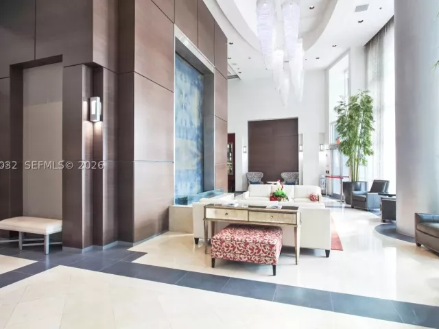 3-bedroom condo for sale in Miami - 1155 Brickell Bay Dr 1202 - MondialRealty