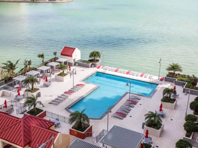 3-bedroom condo for sale in Miami - 1155 Brickell Bay Dr 1202 - MondialRealty