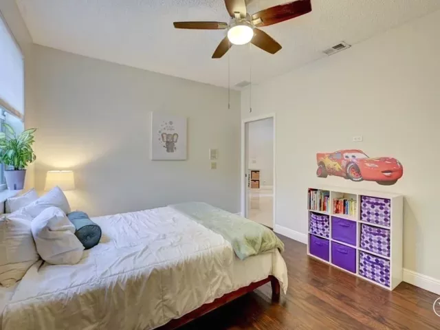 3-bedroom home for rent in Boca Raton - 8171 Hampton Wood Drive - MondialRealty