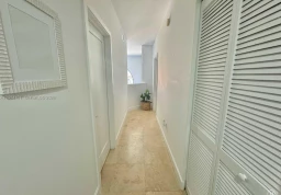 Apartment #831 at 55 Merrick