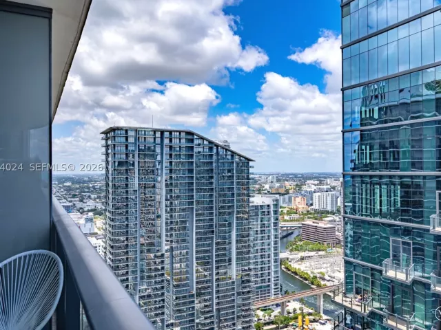 2-bedroom condo for sale in Miami - 801 S Miami Ave 4405 - MondialRealty