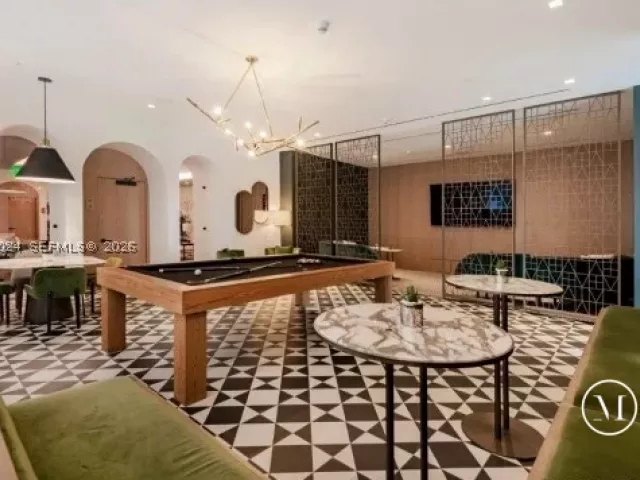 2-bedroom condo for sale in Miami - 801 S Miami Ave 4405 - MondialRealty
