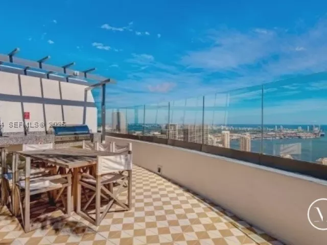 2-bedroom condo for sale in Miami - 801 S Miami Ave 4405 - MondialRealty