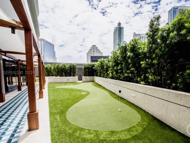 2-bedroom condo for sale in Miami - 801 S Miami Ave 4405 - MondialRealty
