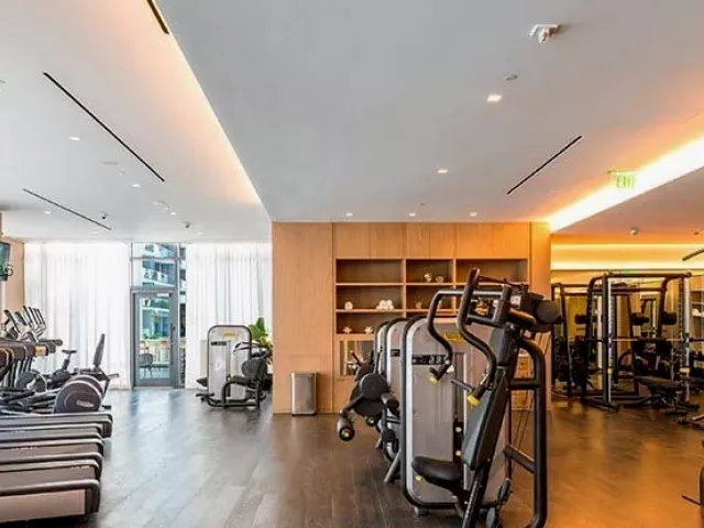 2-bedroom condo for sale in Miami - 801 S Miami Ave 4405 - MondialRealty