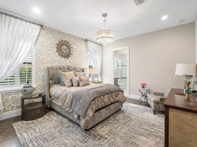 4-bedroom home for sale in Delray Beach - 16776 Matisse Drive - MondialRealty