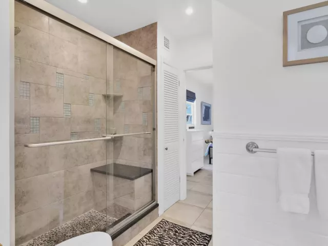 3-bedroom home for rent in Delray Beach - 3218 Palm Drive - MondialRealty