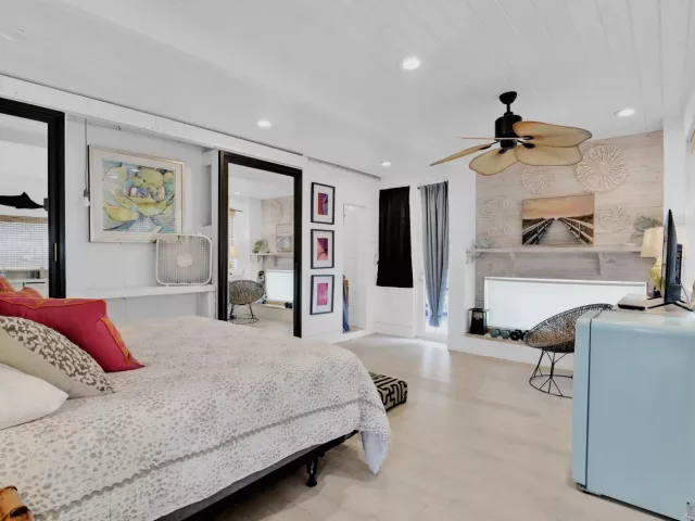 3-bedroom home for rent in Delray Beach - 3218 Palm Drive - MondialRealty