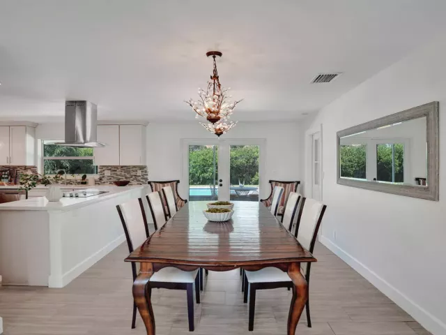 3-bedroom home for rent in Delray Beach - 710 NW 1st Avenue - MondialRealty