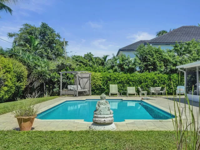 3-bedroom home for rent in Delray Beach - 710 NW 1st Avenue - MondialRealty