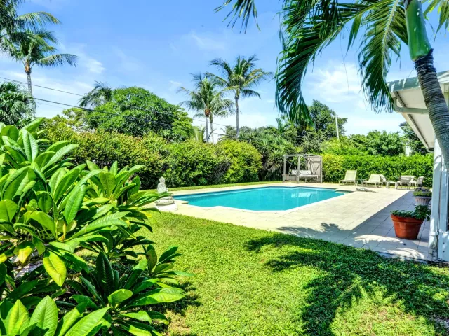 3-bedroom home for rent in Delray Beach - 710 NW 1st Avenue - MondialRealty