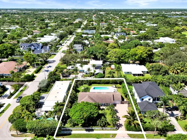 3-bedroom home for rent in Delray Beach - 710 NW 1st Avenue - MondialRealty