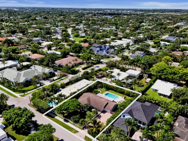 3-bedroom home for rent in Delray Beach - 710 NW 1st Avenue - MondialRealty