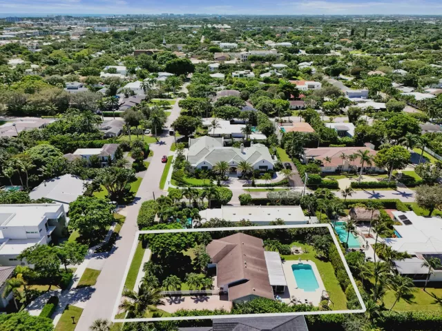 3-bedroom home for rent in Delray Beach - 710 NW 1st Avenue - MondialRealty