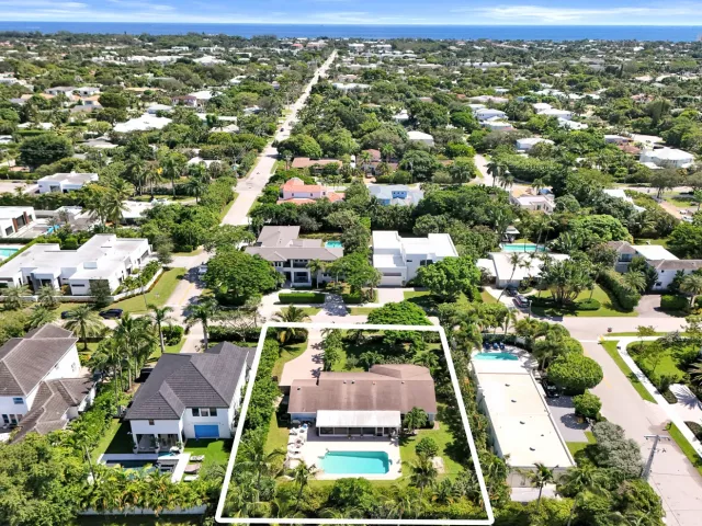3-bedroom home for rent in Delray Beach - 710 NW 1st Avenue - MondialRealty