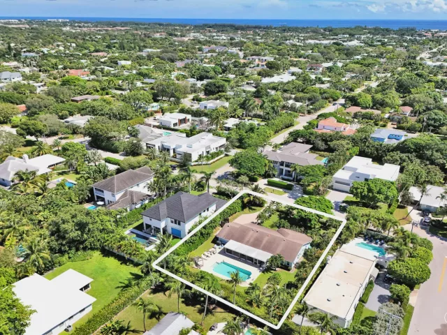 3-bedroom home for rent in Delray Beach - 710 NW 1st Avenue - MondialRealty