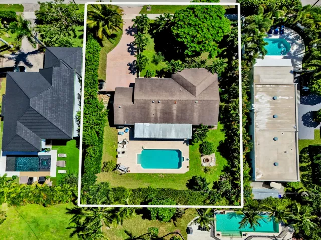 3-bedroom home for rent in Delray Beach - 710 NW 1st Avenue - MondialRealty