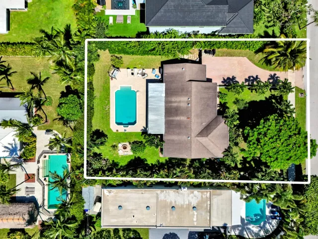 3-bedroom home for rent in Delray Beach - 710 NW 1st Avenue - MondialRealty