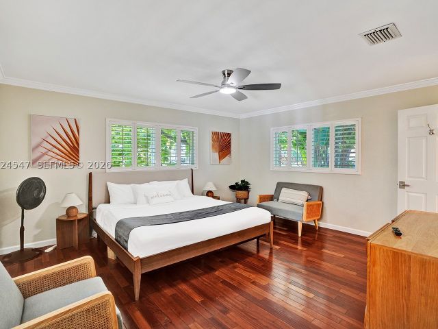 3-bedroom home for rent in Hollywood - 1016 Harrison St - MondialRealty