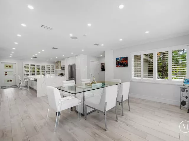 3-bedroom home for rent in Wilton Manors - 1733 Coral Gardens Drive - MondialRealty