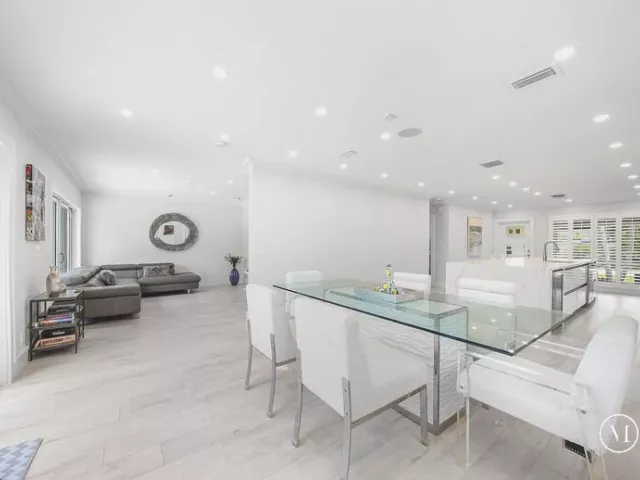 3-bedroom home for rent in Wilton Manors - 1733 Coral Gardens Drive - MondialRealty