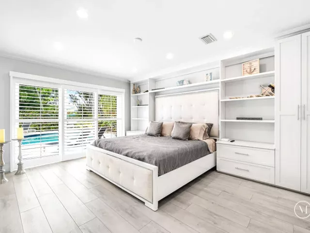 3-bedroom home for rent in Wilton Manors - 1733 Coral Gardens Drive - MondialRealty
