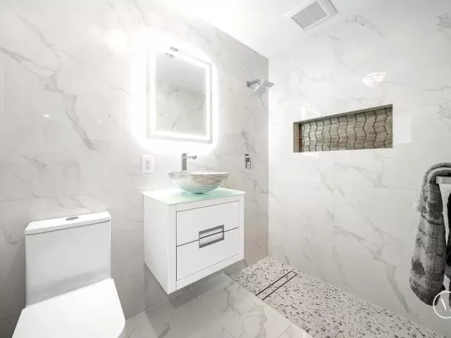 3-bedroom home for rent in Wilton Manors - 1733 Coral Gardens Drive - MondialRealty