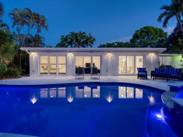 3-bedroom home for rent in Wilton Manors - 1733 Coral Gardens Drive - MondialRealty